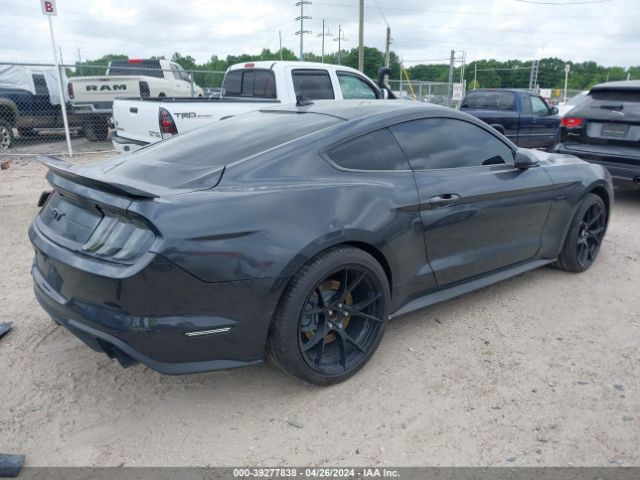 Photo 3 VIN: 1FA6P8CFXN5133837 - FORD MUSTANG 