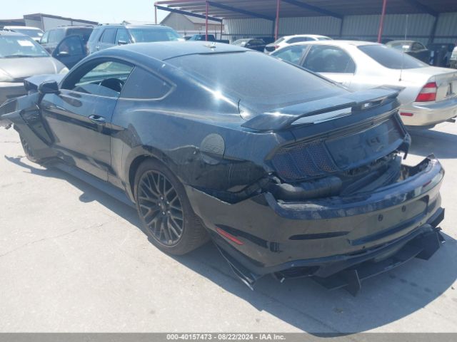 Photo 2 VIN: 1FA6P8CFXN5143347 - FORD MUSTANG 