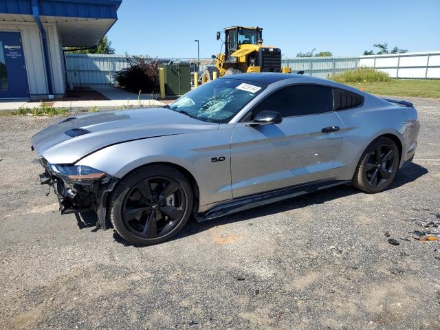 Photo 0 VIN: 1FA6P8CFXN5147169 - FORD MUSTANG GT 