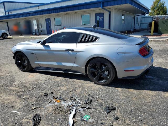 Photo 1 VIN: 1FA6P8CFXN5147169 - FORD MUSTANG GT 