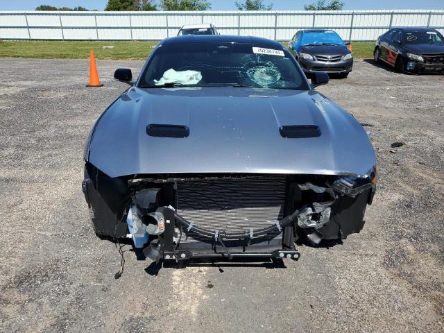 Photo 4 VIN: 1FA6P8CFXN5147169 - FORD MUSTANG GT 