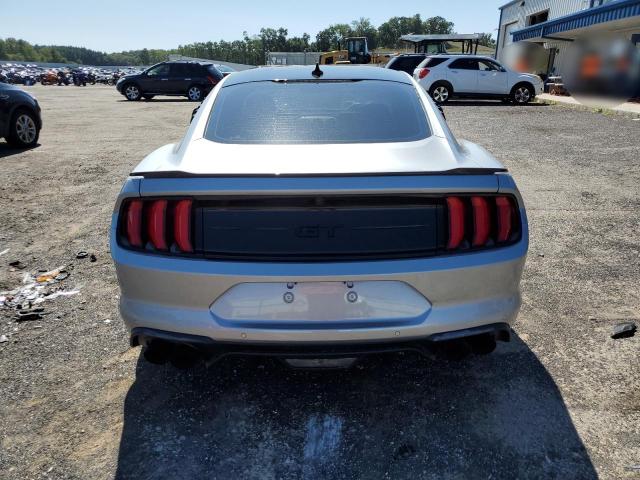 Photo 5 VIN: 1FA6P8CFXN5147169 - FORD MUSTANG GT 