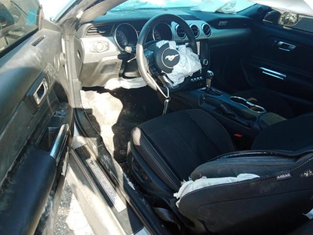 Photo 7 VIN: 1FA6P8CFXN5147169 - FORD MUSTANG GT 