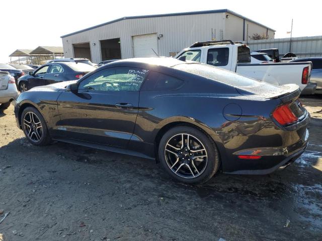 Photo 1 VIN: 1FA6P8CFXN5149620 - FORD MUSTANG 