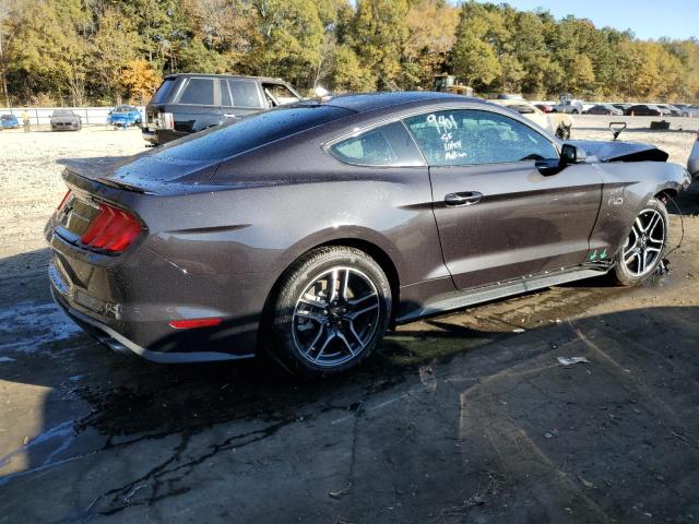 Photo 2 VIN: 1FA6P8CFXN5149620 - FORD MUSTANG 