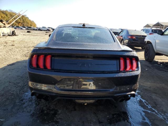 Photo 5 VIN: 1FA6P8CFXN5149620 - FORD MUSTANG 