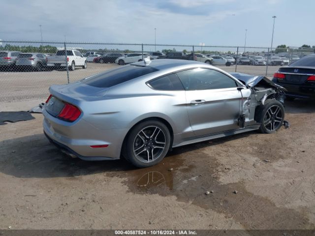 Photo 3 VIN: 1FA6P8CFXP5304122 - FORD MUSTANG 