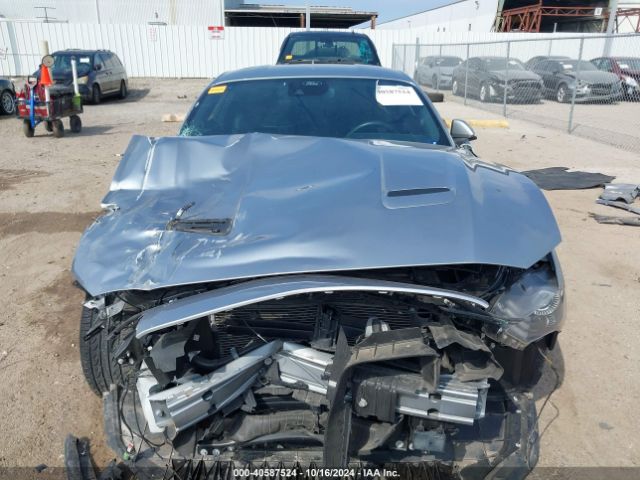 Photo 5 VIN: 1FA6P8CFXP5304122 - FORD MUSTANG 