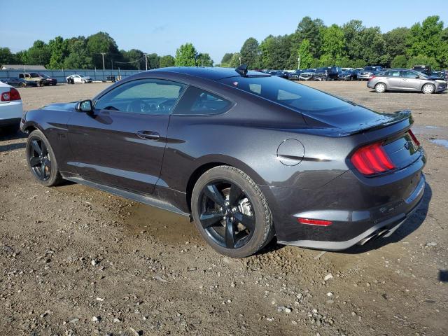 Photo 1 VIN: 1FA6P8CFXP5304797 - FORD MUSTANG 