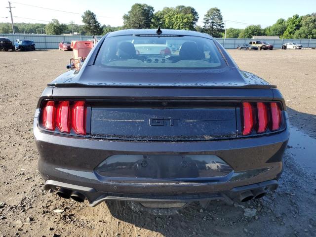 Photo 5 VIN: 1FA6P8CFXP5304797 - FORD MUSTANG 