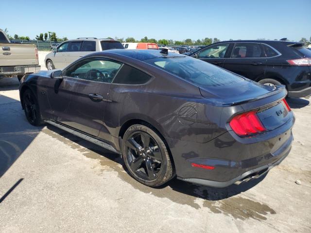 Photo 1 VIN: 1FA6P8CFXP5304797 - FORD MUSTANG 