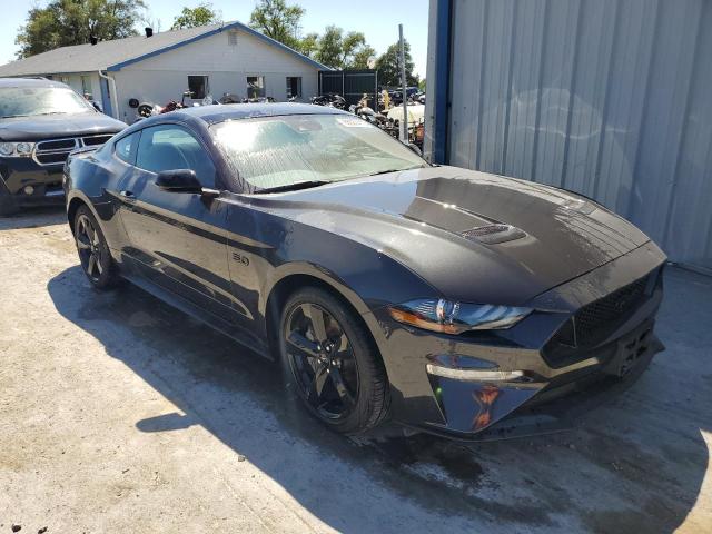 Photo 3 VIN: 1FA6P8CFXP5304797 - FORD MUSTANG 