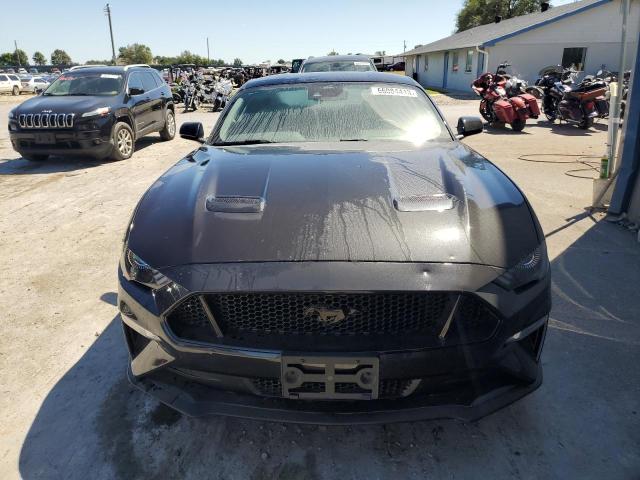 Photo 4 VIN: 1FA6P8CFXP5304797 - FORD MUSTANG 