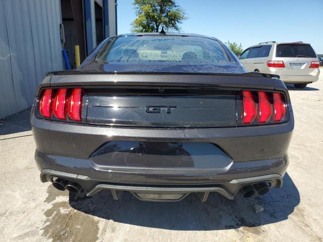 Photo 5 VIN: 1FA6P8CFXP5304797 - FORD MUSTANG 