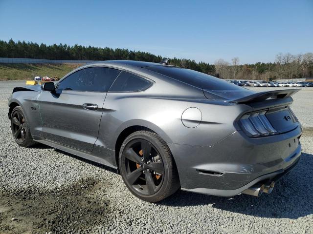 Photo 1 VIN: 1FA6P8CFXP5306940 - FORD MUSTANG 