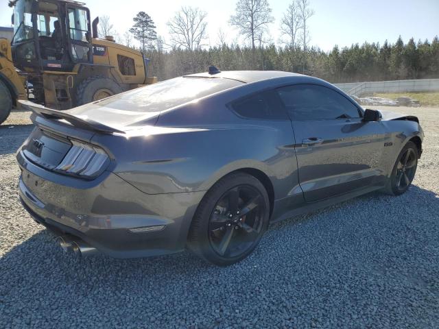 Photo 2 VIN: 1FA6P8CFXP5306940 - FORD MUSTANG 