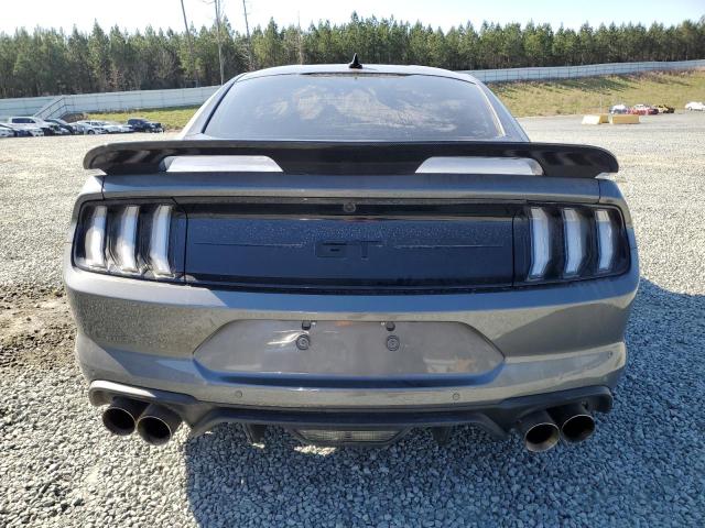 Photo 5 VIN: 1FA6P8CFXP5306940 - FORD MUSTANG 