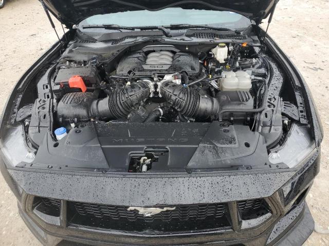 Photo 10 VIN: 1FA6P8CFXR5409763 - FORD MUSTANG GT 