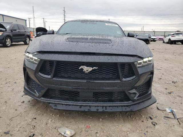 Photo 4 VIN: 1FA6P8CFXR5409763 - FORD MUSTANG GT 