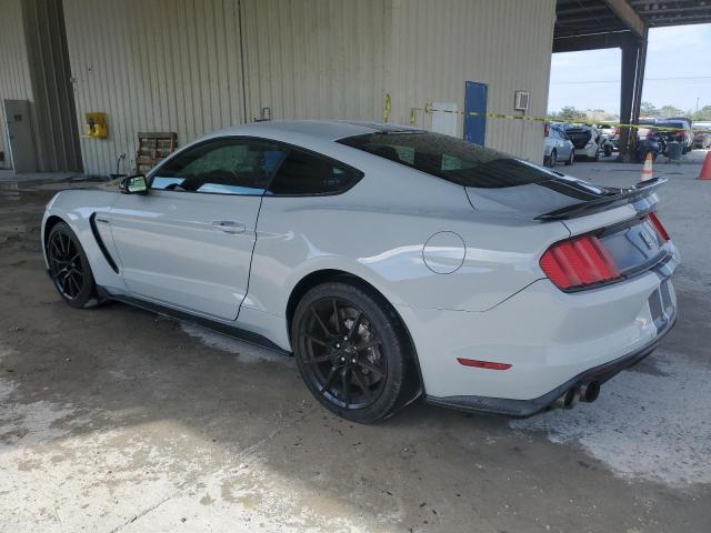 Photo 1 VIN: 1FA6P8JZ0H5521256 - FORD MUSTANG SH 