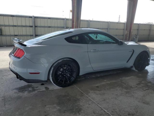 Photo 2 VIN: 1FA6P8JZ0H5521256 - FORD MUSTANG SH 