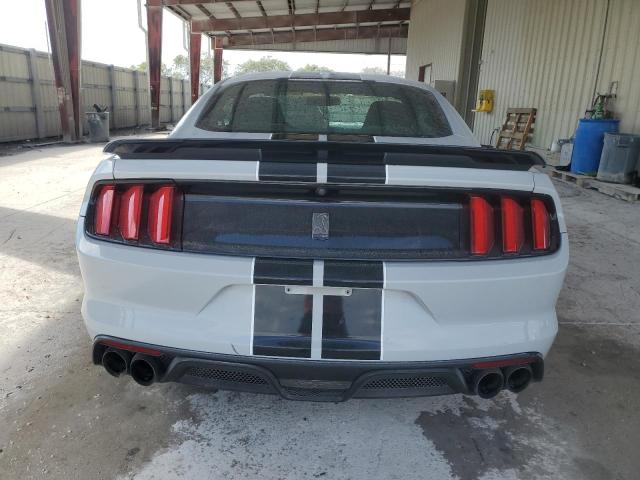 Photo 5 VIN: 1FA6P8JZ0H5521256 - FORD MUSTANG SH 