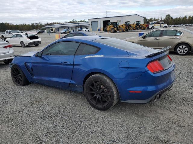 Photo 1 VIN: 1FA6P8JZ0H5521516 - FORD MUSTANG SH 