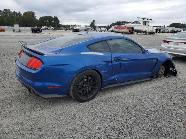 Photo 2 VIN: 1FA6P8JZ0H5521516 - FORD MUSTANG SH 