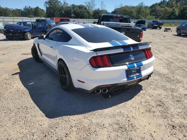 Photo 2 VIN: 1FA6P8JZ0H5523055 - FORD MUSTANG SH 