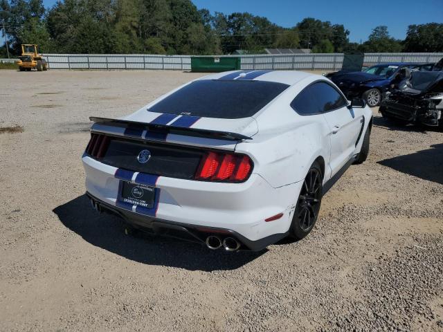 Photo 3 VIN: 1FA6P8JZ0H5523055 - FORD MUSTANG SH 