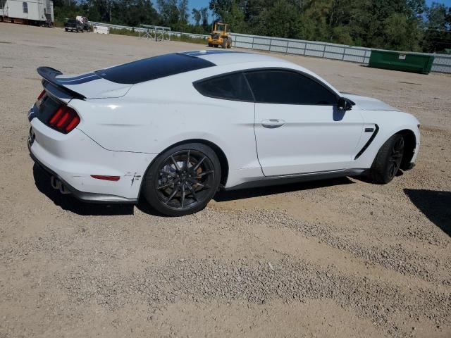 Photo 8 VIN: 1FA6P8JZ0H5523055 - FORD MUSTANG SH 