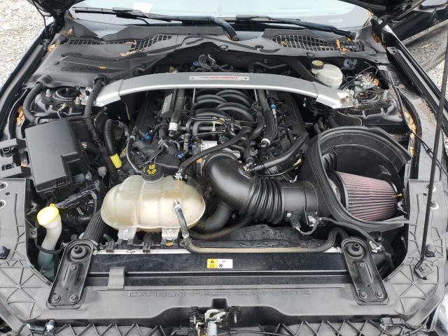 Photo 10 VIN: 1FA6P8JZ0H5526604 - FORD MUSTANG 