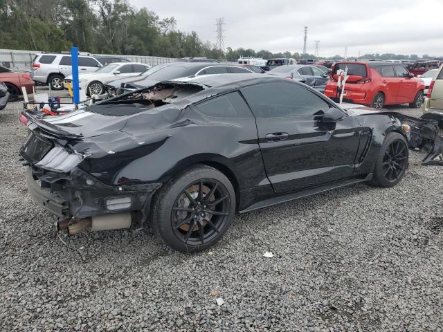 Photo 2 VIN: 1FA6P8JZ0H5526604 - FORD MUSTANG 