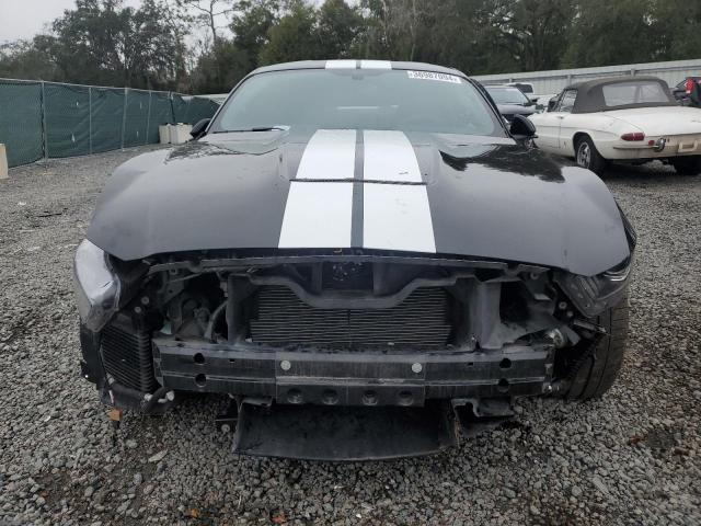 Photo 4 VIN: 1FA6P8JZ0H5526604 - FORD MUSTANG 