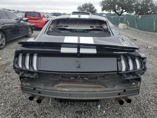 Photo 5 VIN: 1FA6P8JZ0H5526604 - FORD MUSTANG 