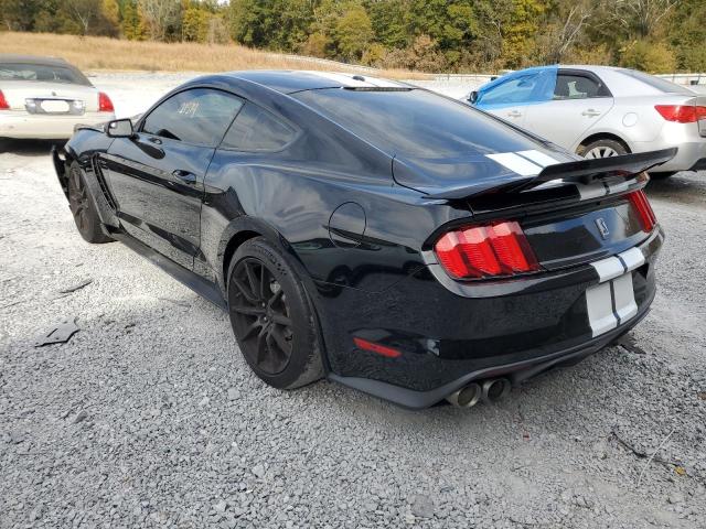 Photo 2 VIN: 1FA6P8JZ0J5501739 - FORD MUSTANG SH 