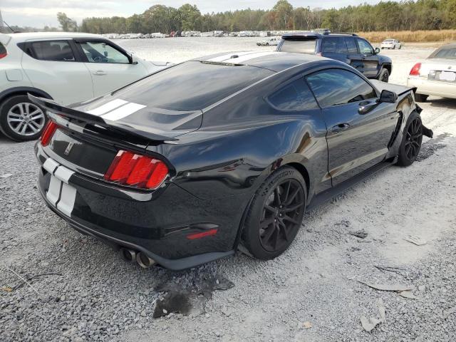 Photo 3 VIN: 1FA6P8JZ0J5501739 - FORD MUSTANG SH 