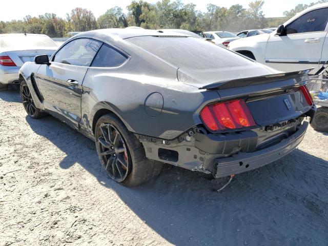 Photo 2 VIN: 1FA6P8JZ0J5503054 - FORD MUSTANG SH 