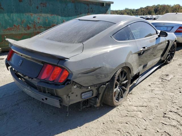 Photo 3 VIN: 1FA6P8JZ0J5503054 - FORD MUSTANG SH 