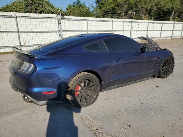 Photo 2 VIN: 1FA6P8JZ0J5503555 - FORD MUSTANG SH 