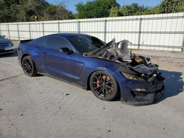 Photo 3 VIN: 1FA6P8JZ0J5503555 - FORD MUSTANG SH 