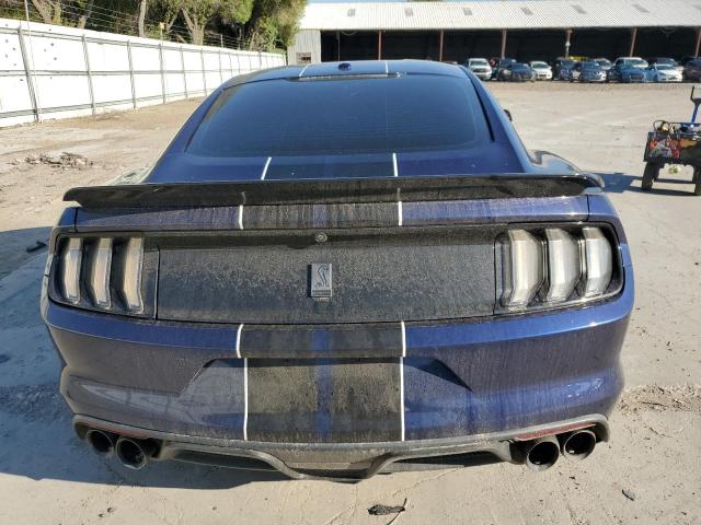 Photo 5 VIN: 1FA6P8JZ0J5503555 - FORD MUSTANG SH 