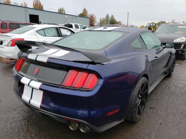 Photo 3 VIN: 1FA6P8JZ0J5503622 - FORD MUSTANG SH 