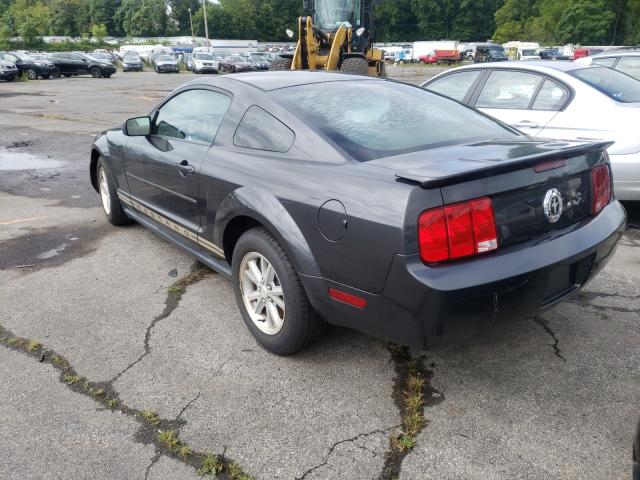 Photo 2 VIN: 1FA6P8JZ0L5550197 - FORD MUSTANG SH 