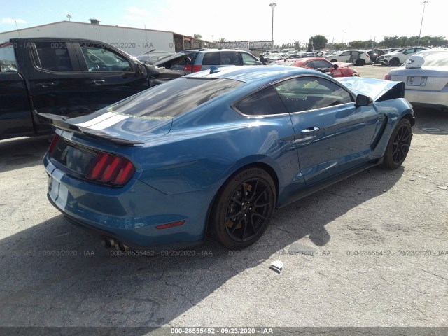 Photo 3 VIN: 1FA6P8JZ0L5551334 - FORD MUSTANG 