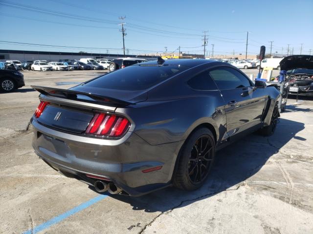 Photo 3 VIN: 1FA6P8JZ0L5551947 - FORD MUSTANG SH 