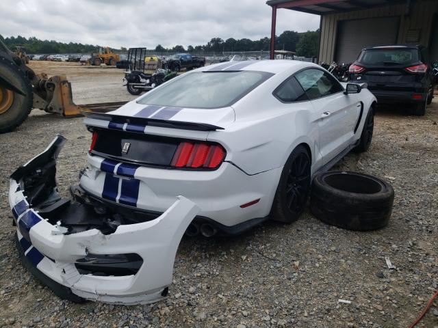 Photo 3 VIN: 1FA6P8JZ1G5521569 - FORD MUSTANG SH 