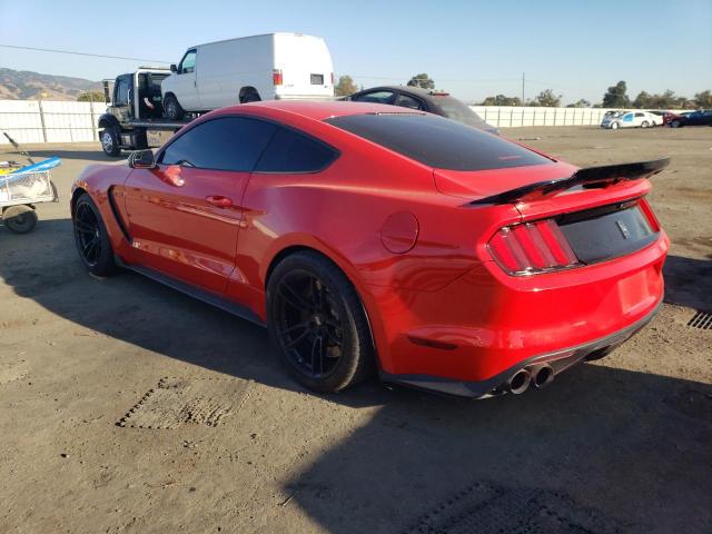 Photo 1 VIN: 1FA6P8JZ1G5522026 - FORD MUSTANG 