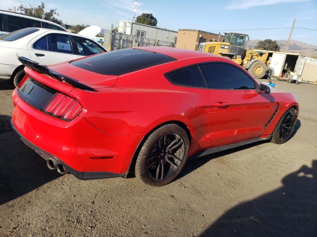 Photo 2 VIN: 1FA6P8JZ1G5522026 - FORD MUSTANG 