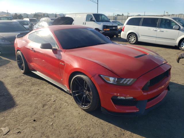 Photo 3 VIN: 1FA6P8JZ1G5522026 - FORD MUSTANG 